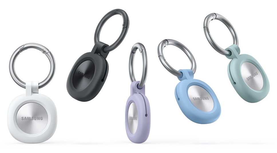 Galaxy SmartTag3 ตัวติดตาม iOS Android ที่เชื่อมสองโลกเข้าหากัน