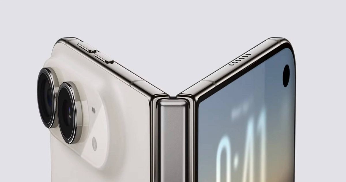 คู่มือเลือก iPhone Duo โทรศัพท์พับได้ เน้นความทนทานและค่าซ่อมหน้าจอ