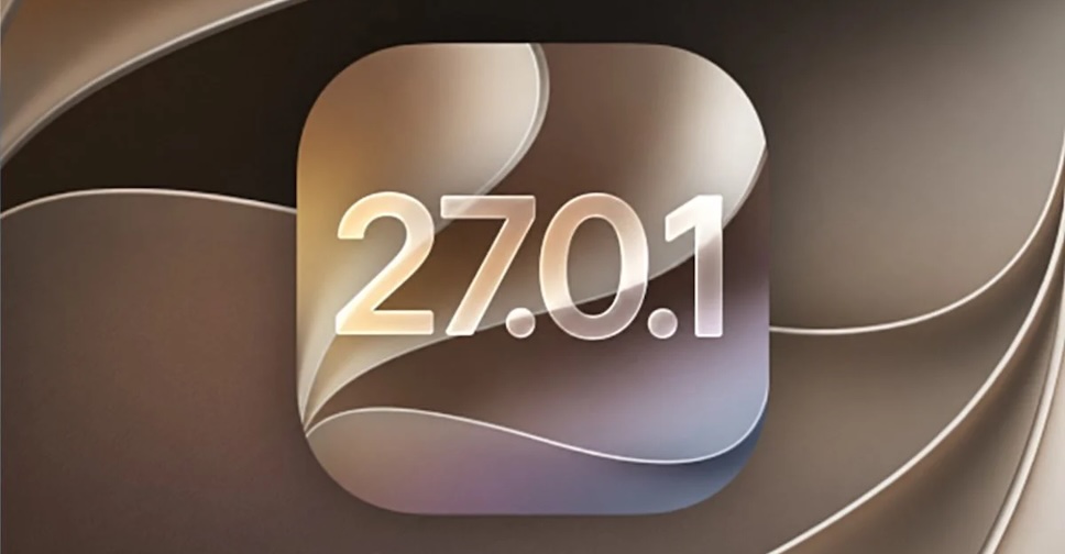 iOS 27.0.1 แก้ไม่จบ ผู้ใช้ iPhone 18 Pro ยังเจอเครื่องค้าง