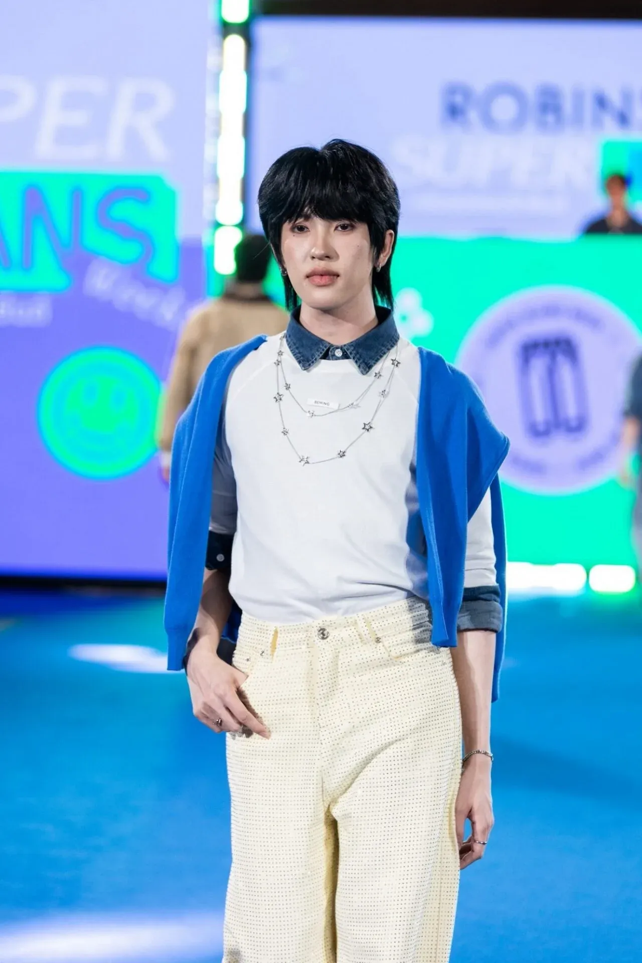 Inside Robinson Super Jeans Week: เมื่อห้างสร้างคลับยีนส์ด้วยพลังดาราและสายแฟ