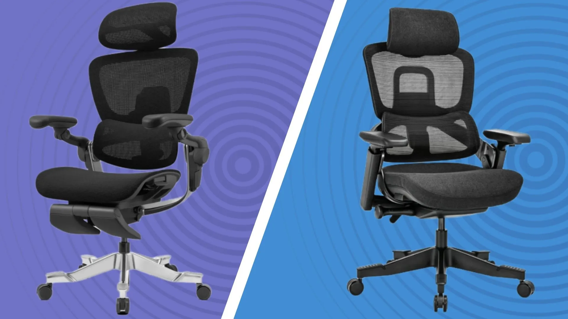 เก้าอี้สำนักงาน ergonomic แบบพรีเมียม vs ราคาประหยัด เลือกอะไรดี