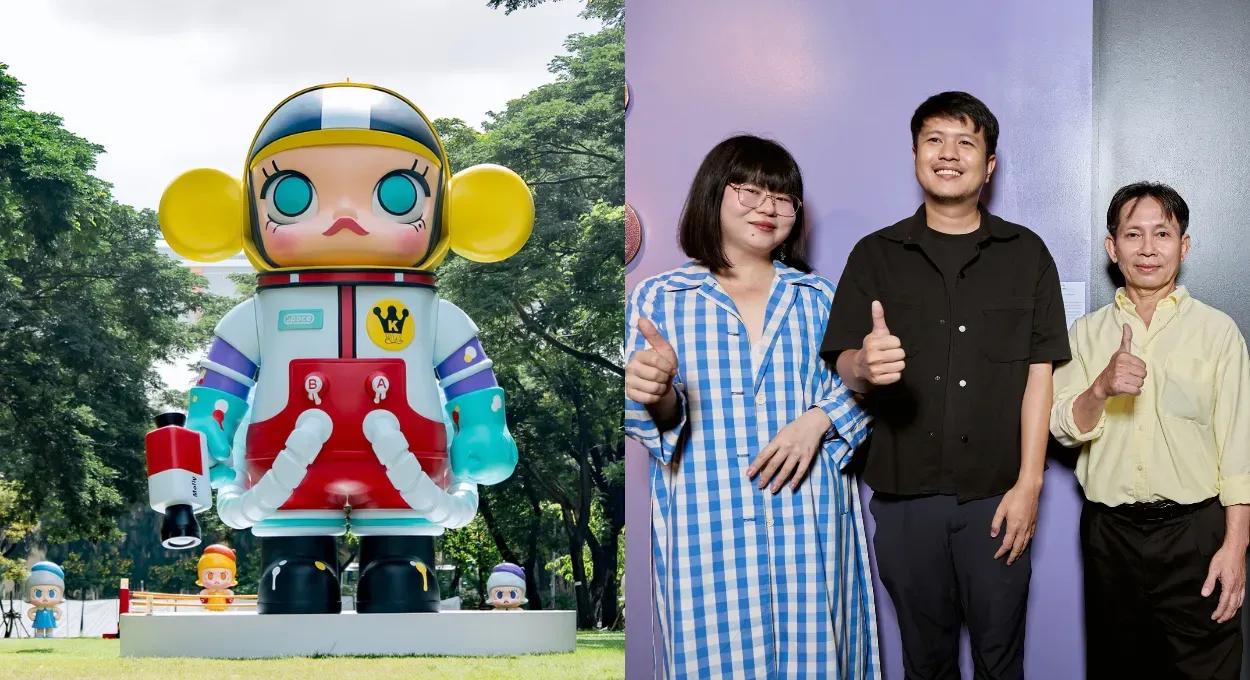 เมื่อแบรนด์ฉลอง anniversary กลายเป็น pop-up experience ที่คนอยากกลับไปซ้ำ