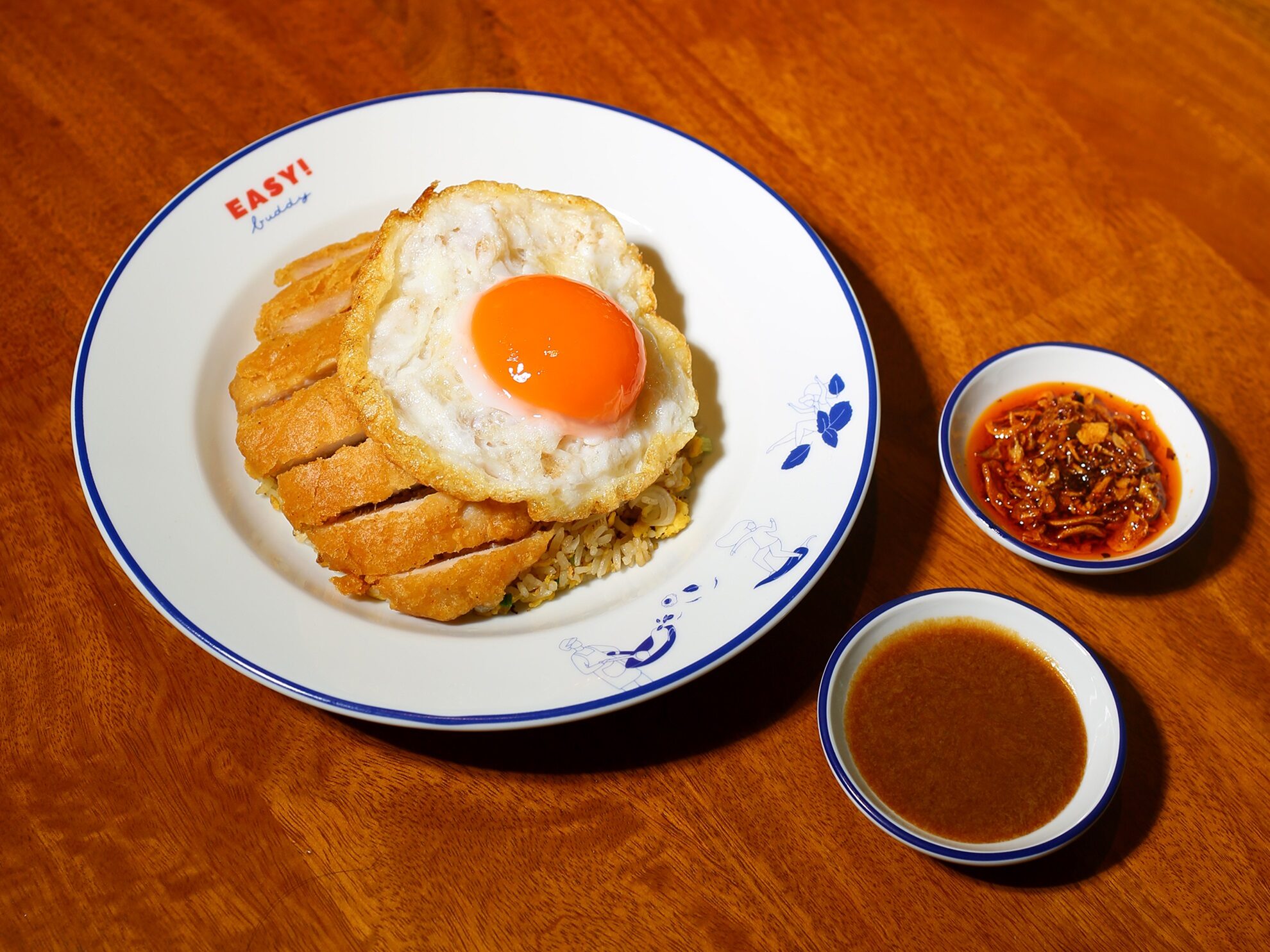 Taste of Macao เมื่อรสชาติอาหารกลายเป็นแรงบันดาลใจการเดินทาง
