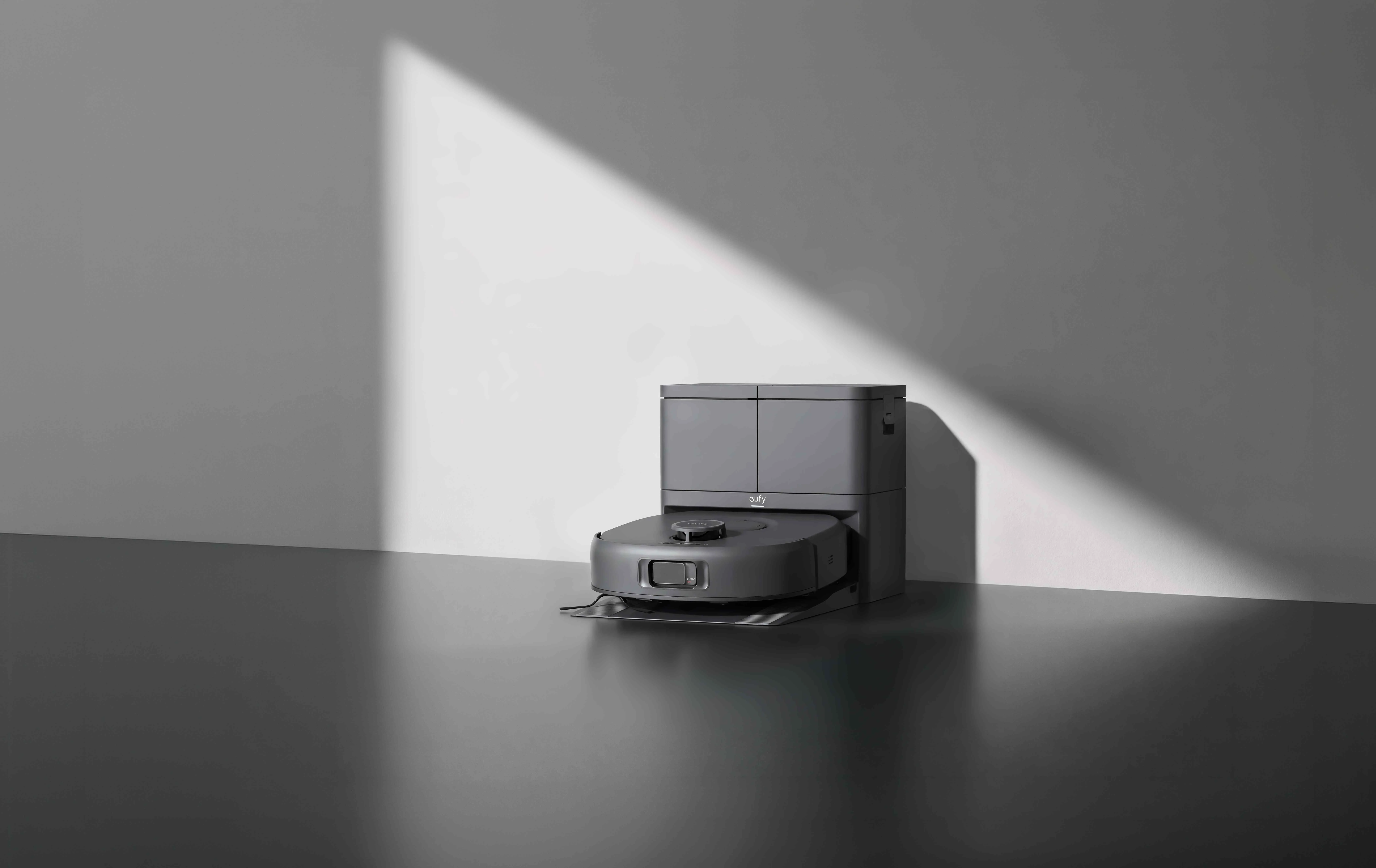 เช็กราคาพิเศษหุ่นยนต์ทำความสะอาดระดับพรีเมียม Anker eufy – eufy Omni S2 – Roborock รุ่นฮิต