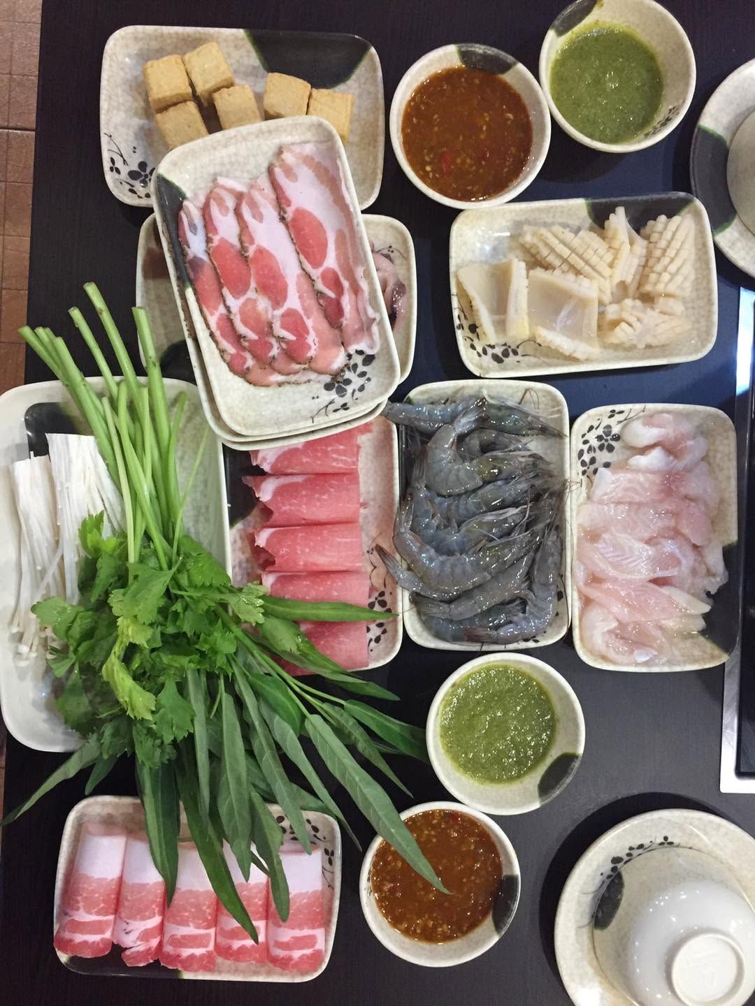 5 ร้านหม่าล่าชาบูราคาถูก ไม่เกิน 300 บาท เผ็ดลิ้นชาแบบคุ้มค่า