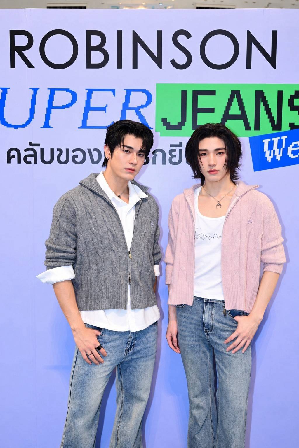 The Jeans Club เมื่อยีนส์กลายเป็นชุมชนไลฟ์สไตล์เต็มตัว