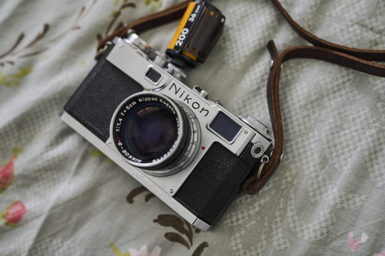 กล้อง Rangefinder เก่า Nikon S2 ยังน่าใช้แค่ไหนในยุคดิจิทัล