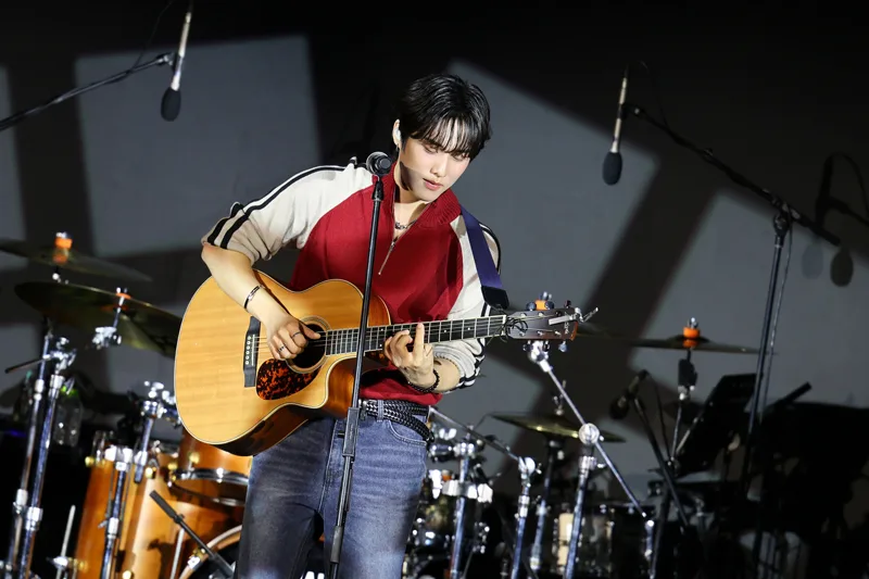 เจคอบ กรุงเทพฯ เปิดเวที More Than Words ด้วยอัลติหูเคลือบทอง