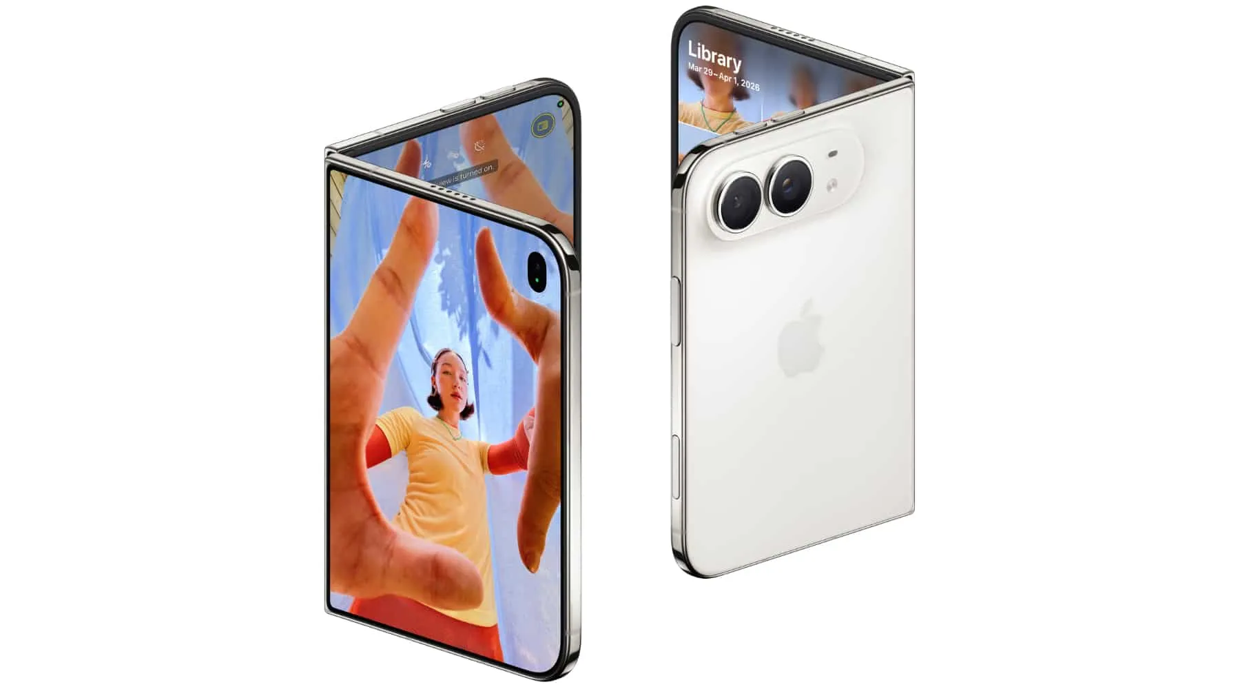 ศึกขนาดจอ iPhone Duo vs iPhone 18 Pro Max เลือกจอไหนให้ตรงสไตล์คุณ