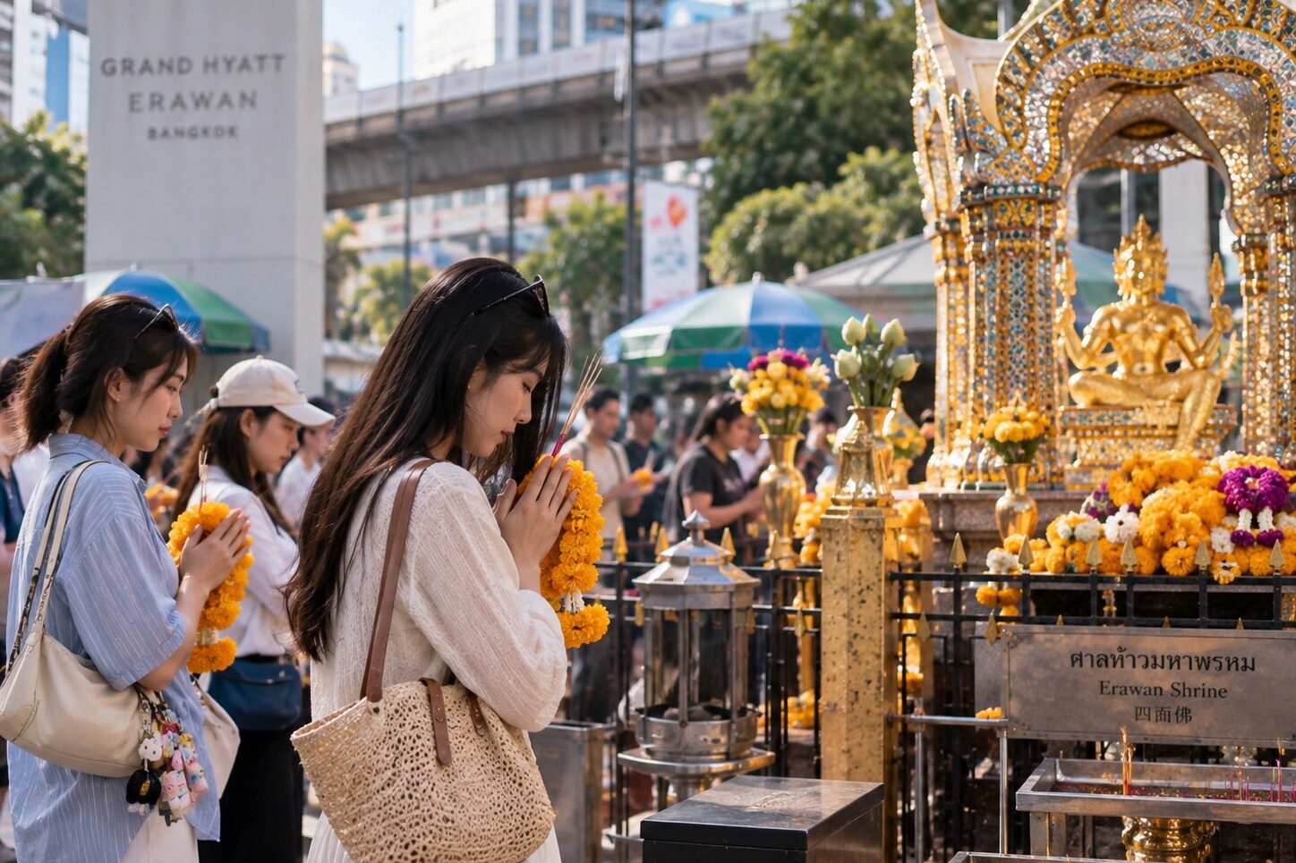 เมื่อย่านลับกลายเป็นฮอตสปอตใหม่ในสายตานักท่องเที่ยวจีน