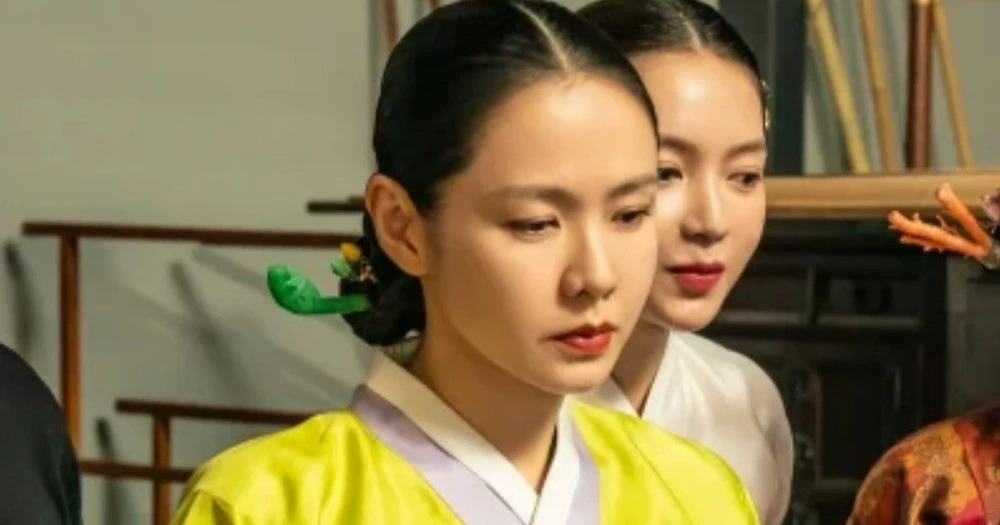 การกลับมาที่กล้าหาญของซอน เย จิน ใน The Scandal ทำไมเลดี้โชถึงแบ่งผู้ชมออกเป็นสองฝั่ง