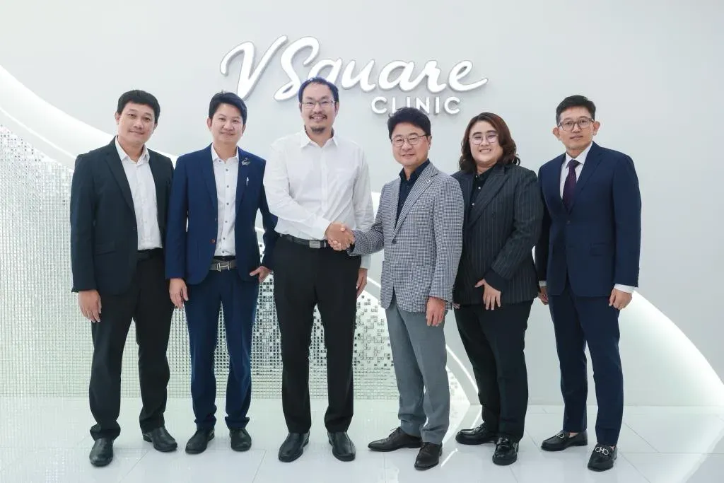 คลินิกความงามขยายสาขา พลิกเกมจากเมืองหลวงสู่หัวเมือง