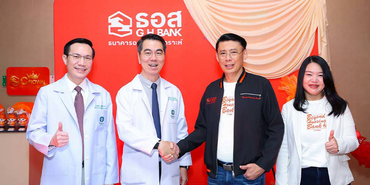 สูงวัยอย่างสตรอง ป้องกันโรคสโตรกด้วยกลยุทธ์สุขภาพแบบองค์รวม
