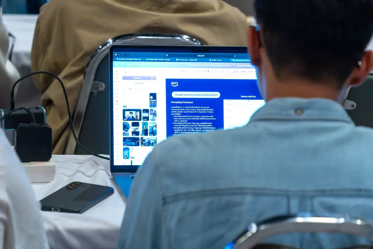 มหาวิทยาลัย–รัฐแข่งปั้น AI Talent อุดช่องว่างแรงงานก่อนตลาดงาน AI โตไม่หยุด