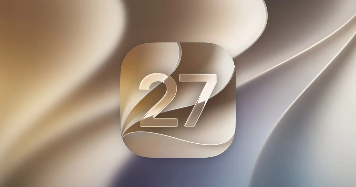 iOS 27 เพิ่มชั้นตรวจจับการหลอกลวง เสริมความปลอดภัยธุรกรรมเงินบน iPhone