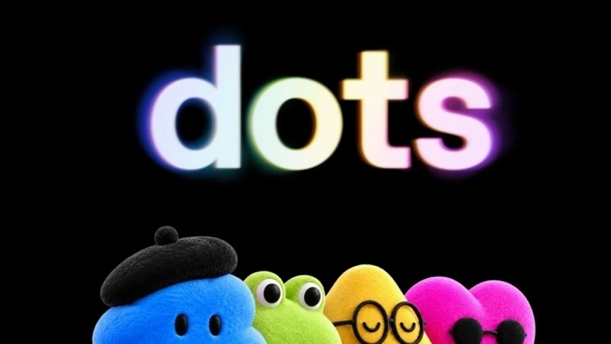 AI Agent ทำงานเบื้องหลัง: Dots กำลังเปลี่ยนงานสายรู้ให้เป็นงานสั่งแล้วลืม