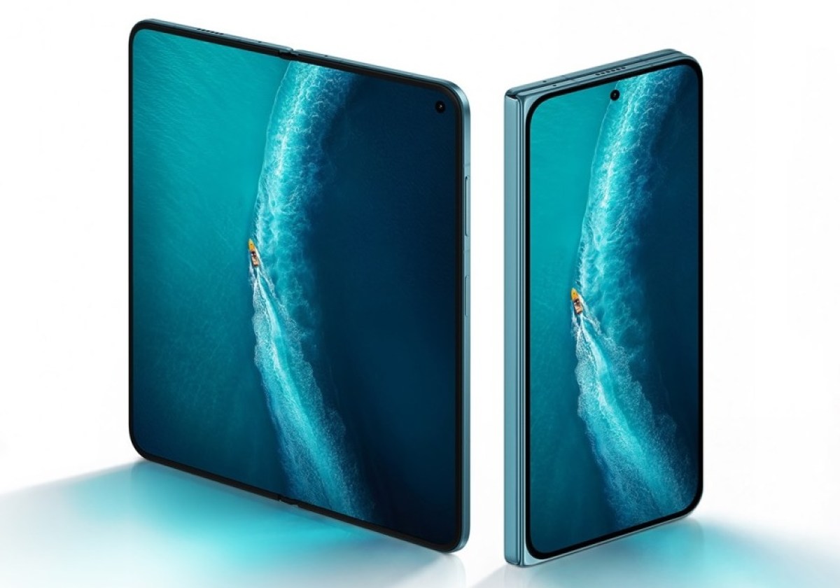 โฟนจอพับ 8 นิ้ว กล้อง 200MP แบต 6900mAh vivo X Fold6 ท้าชนเรือธงพับได้