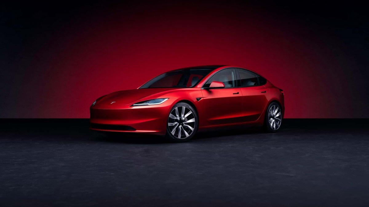 ยอดส่งมอบ Tesla Q3 สะท้อนยุคใหม่ของการแข่งขัน EV
