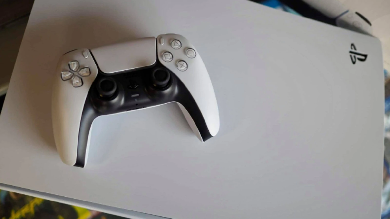 AI Upscaling PS5 ยกระดับภาพให้คอนโซลงบประหยัดด้วย QSSR และ PSSR
