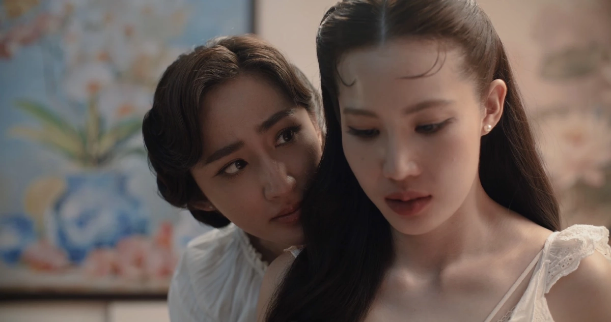 Decoding You และ SINCENORITA สองซีรีส์แซฟฟิกที่กำลังเขียนนิยามรักใหม่บนสตรีมมิง