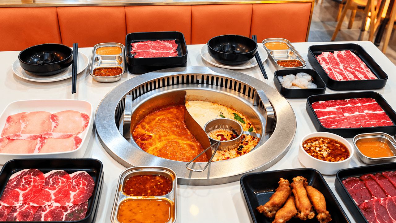 5 ร้านหม่าล่าชาบูราคาถูก ไม่เกิน 300 บาท เผ็ดลิ้นชาแบบคุ้มค่า