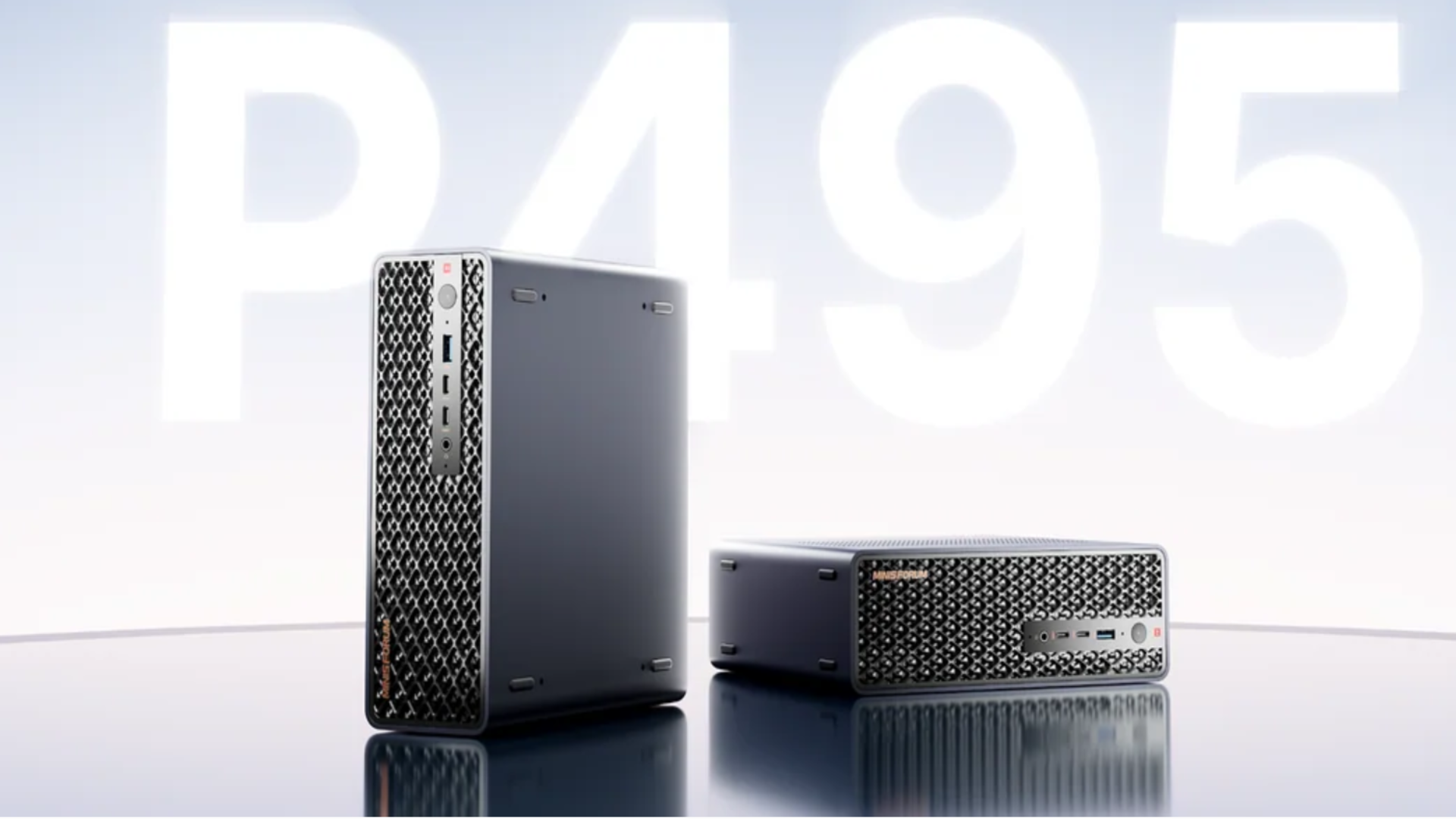 mini PC 192GB RAM กำลังท้าชนคลาวด์ AI เดสก์ท็อปจะมาแทนได้ไหม