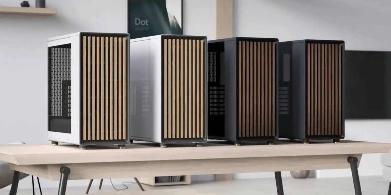 ดีล Prime Day PC รวมเคส พาวเวอร์ซัพพลาย และอุปกรณ์เกมมิ่ง