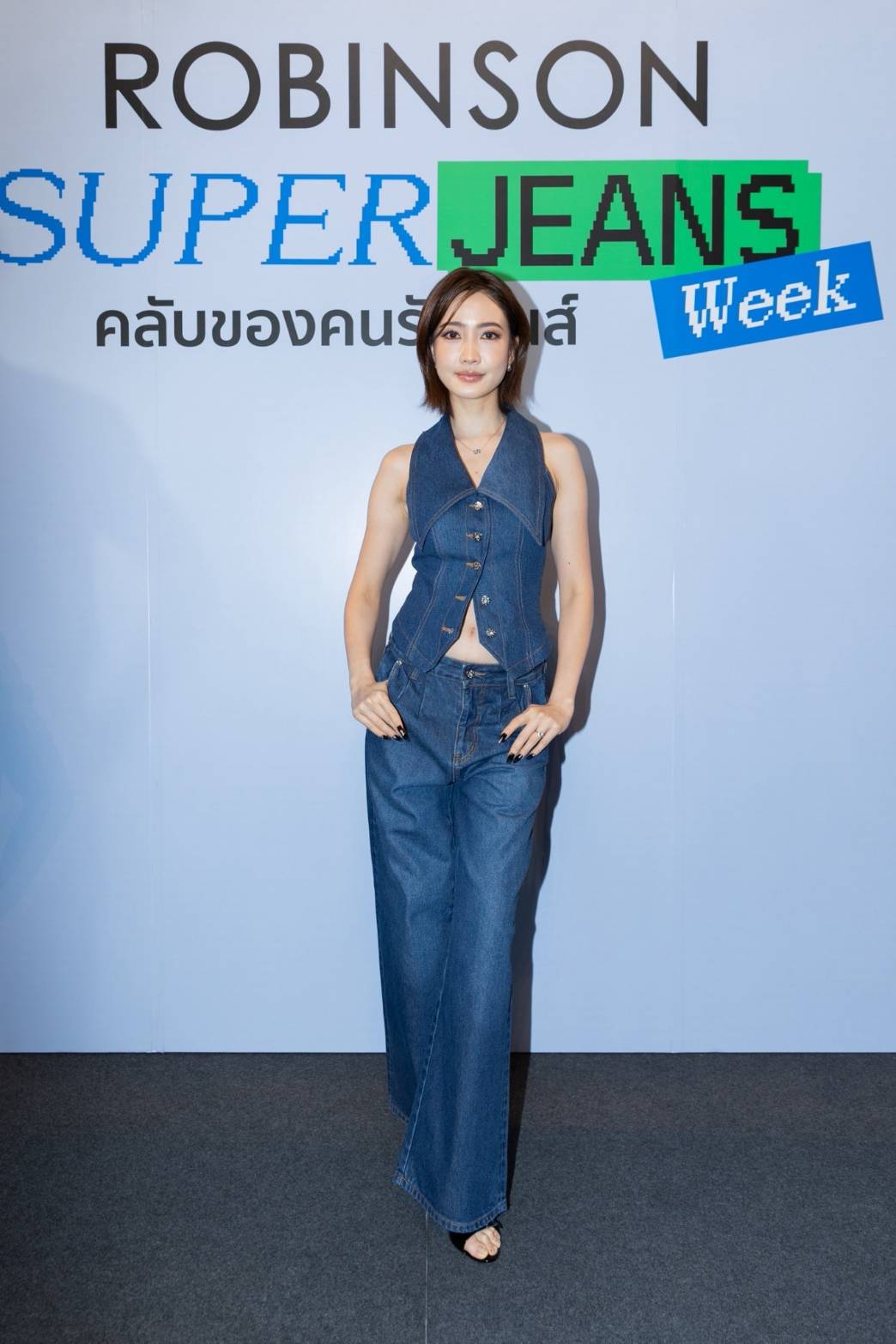 The Jeans Club เมื่อยีนส์กลายเป็นชุมชนไลฟ์สไตล์เต็มตัว