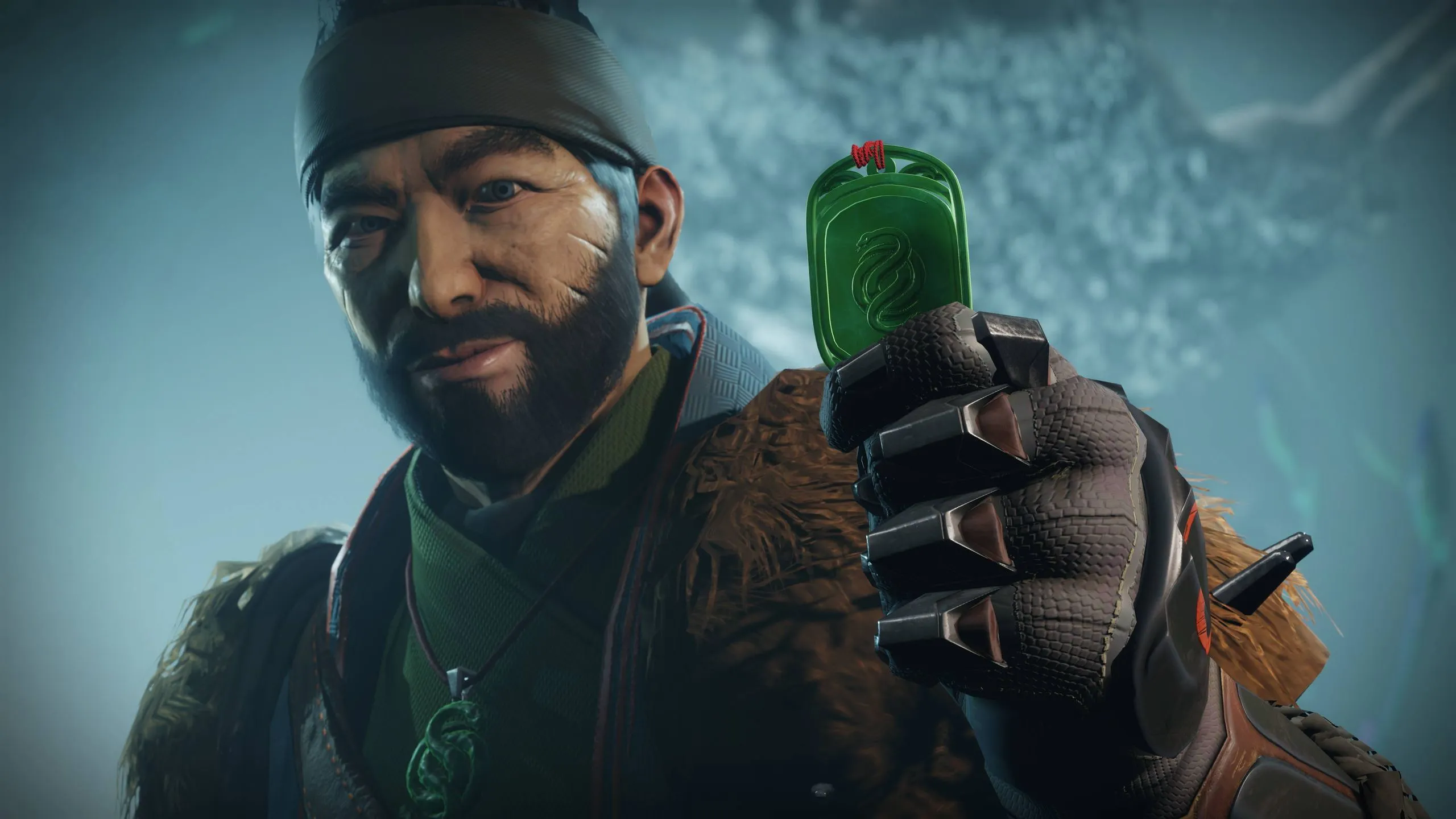 Destiny 2 เปิดตู้อาร์คไคฟ์ เนื้อเรื่องและเรดคืนชีพอีกครั้ง