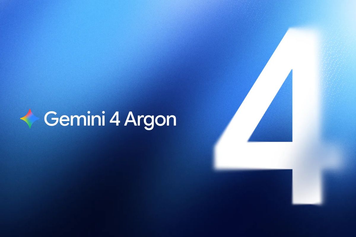 Gemini 4 Argon AI พลิกเกมเอกสาร ภาษี และความปลอดภัยไซเบอร์
