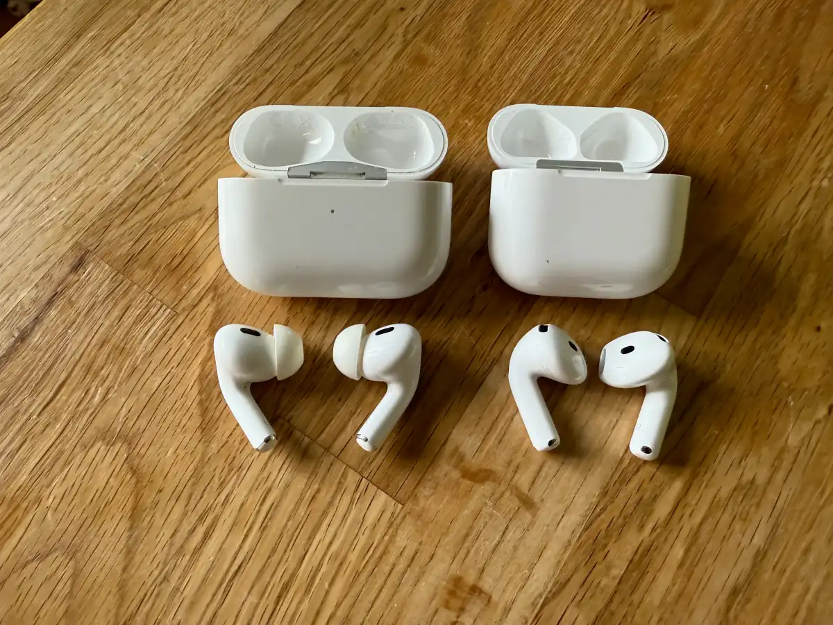 Prime Day deals หูฟัง Apple ลดราคา AirPods รุ่นไหนคุ้มสุด