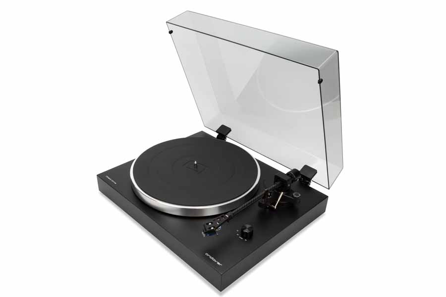 เทคโนโลยี Direct-Drive เขย่ากติกาใหม่ของเครื่องเล่นแผ่นเสียง Hi-Fi