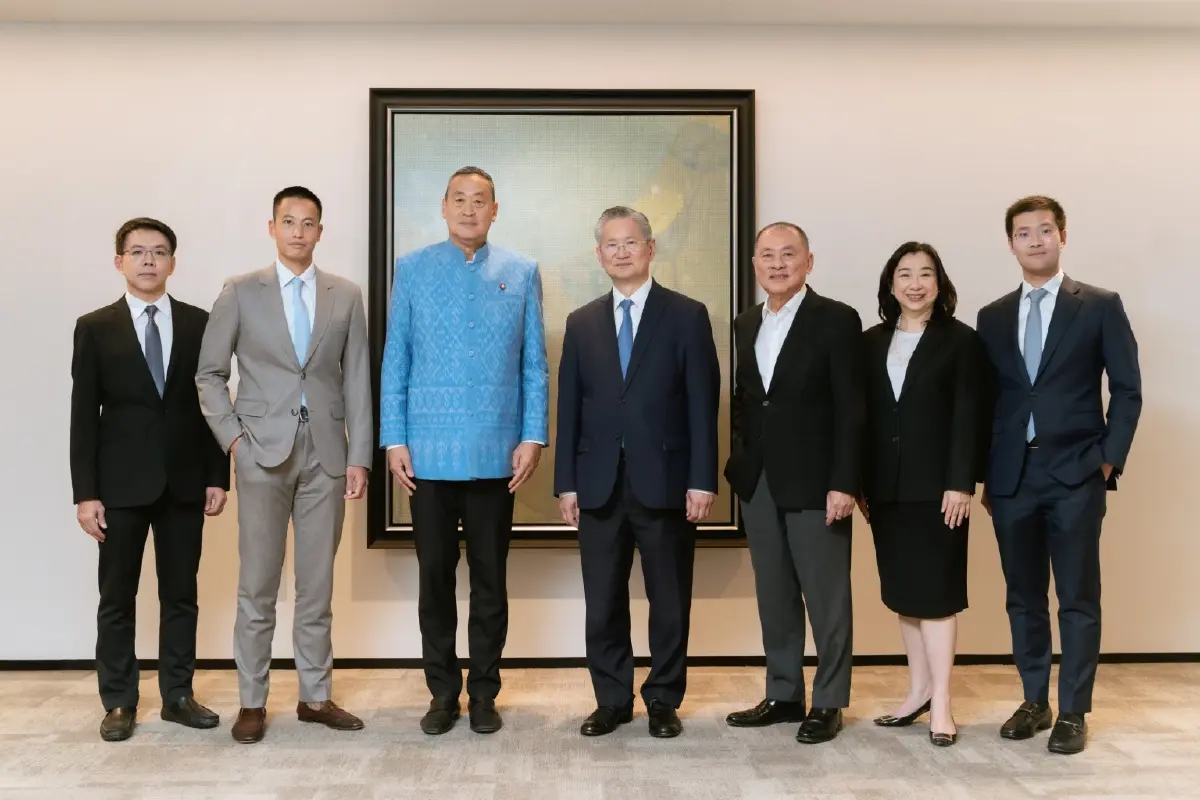 ทุนอสังหาริมทรัพย์ยักษ์ใหญ่ รุกโรงแรมลักชัวรี่โลกผ่านดีลทรอฟี