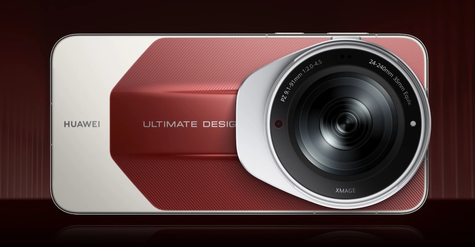 Huawei Mate 90 Pro Max ท้าชน Galaxy S24 Ultra และ iPhone 15 Pro Max