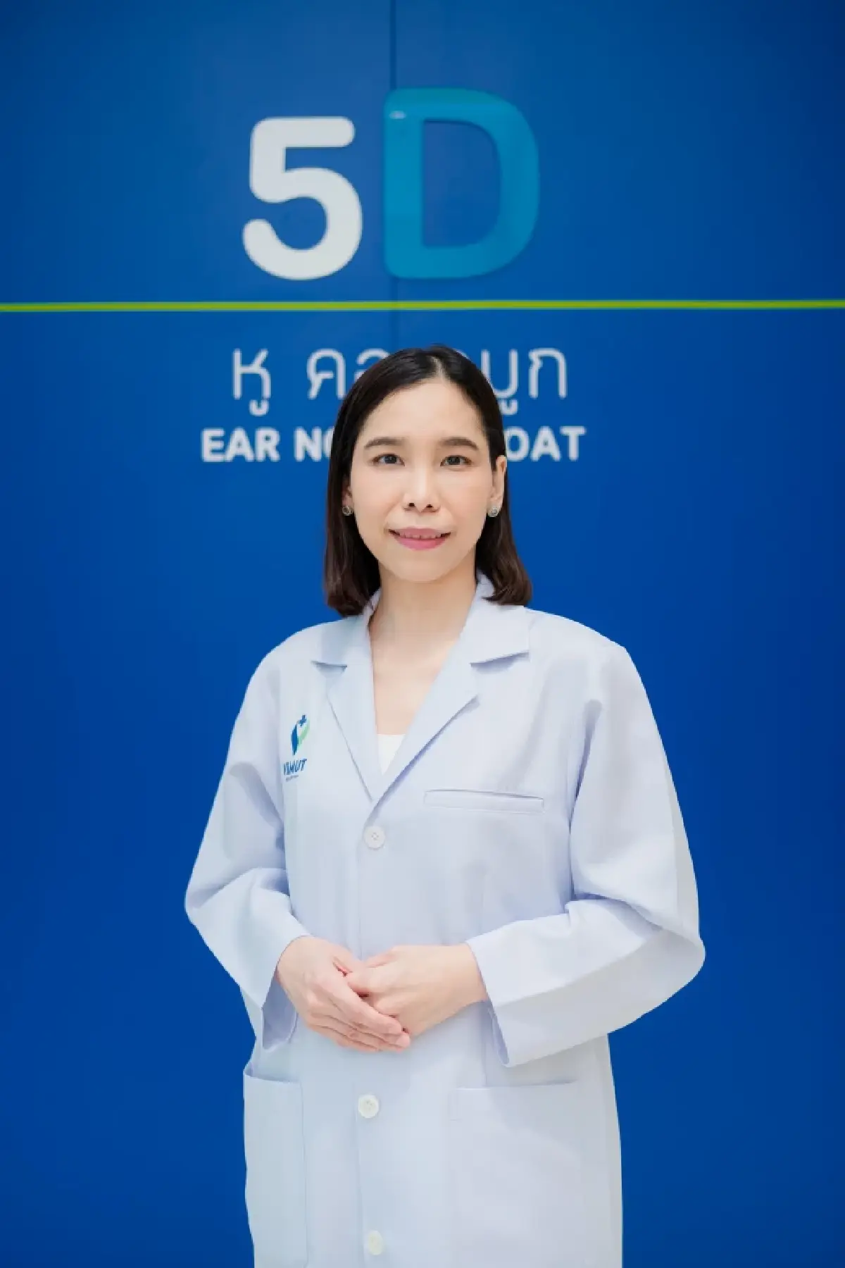 คัดจมูกไม่หาย ได้กลิ่นลดลง เมื่อไรควรสงสัยไซนัสอักเสบและริดสีดวงจมูก