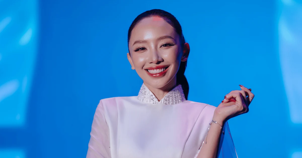 ท็อก เทียน กับเส้นทางสู่รอบชิง Eurovision Asia ในกรุงเทพฯ