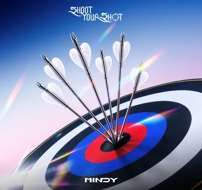 Girl Group MINDY คัมแบ็กด้วย Shoot Your Shot หลังพักวงยาว