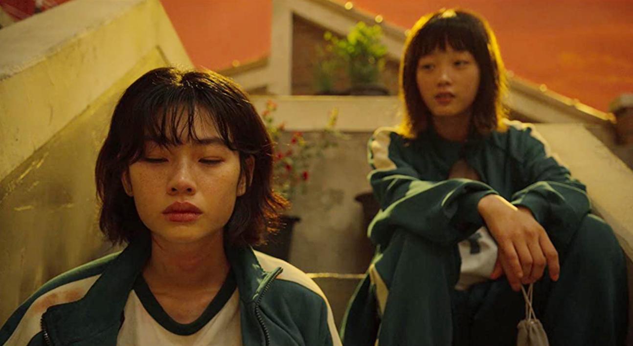 เมื่อซีรีส์ดังกลายเป็นครูสอนภาษา: Squid Game กับคลื่นใหม่ของการเรียนรู้วัฒนธรรมเกาหลี