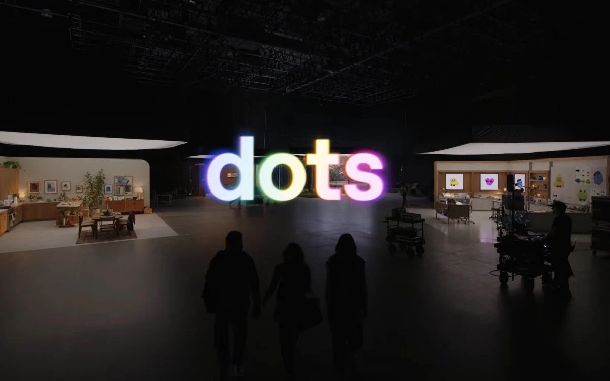 AI agent อัตโนมัติ Dots เพื่อนร่วมงานดิจิทัลที่ทำงานแทนเราได้ทั้งวัน