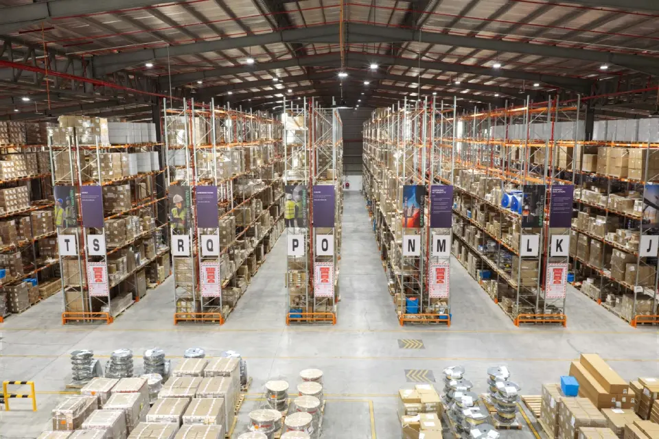 สงครามฮับขนส่งสินค้าใหม่ ผลักดัน EEC สู่หัวใจโลจิสติกส์ภูมิภาค