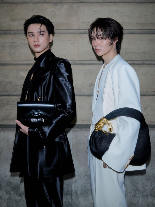 จากรันเวย์ถึงสนามบิน เมื่อคนดังเปลี่ยน Paris Fashion Week เป็นเวทีแจ้งเกิดระดับโลก