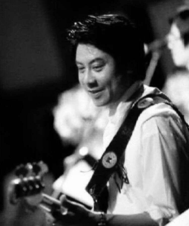 คำอำลาครั้งสุดท้ายของร็อกเกอร์ ต๋อง วงทู จากเวทีสู่หัวใจครอบครัวและเพื่อนร่วมรุ่น