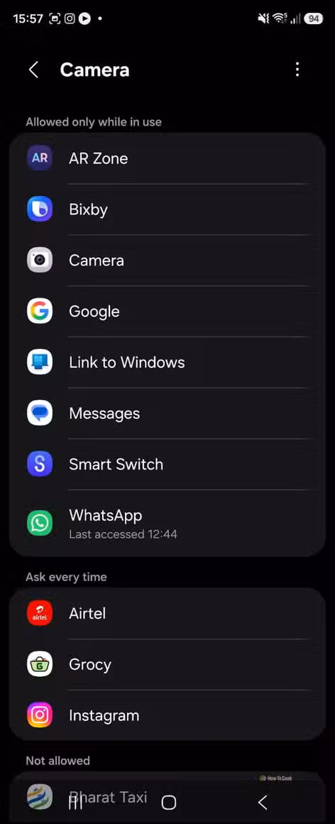 5 การตั้งค่า Android ที่ช่วยลดการกินแบตและยืดเวลาใช้งาน