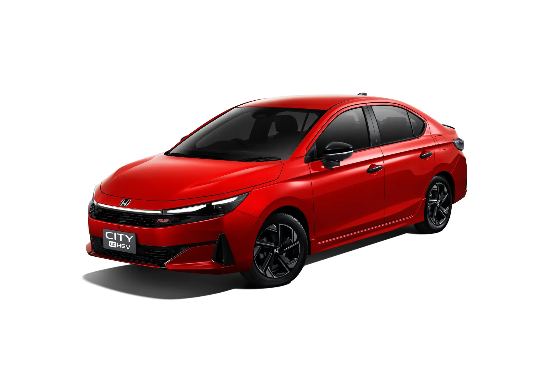 คู่มือเลือก Honda City รุ่น Minorchange: Sedan หรือ Hatchback e:HEV แบบไหนคุ้มกว่า