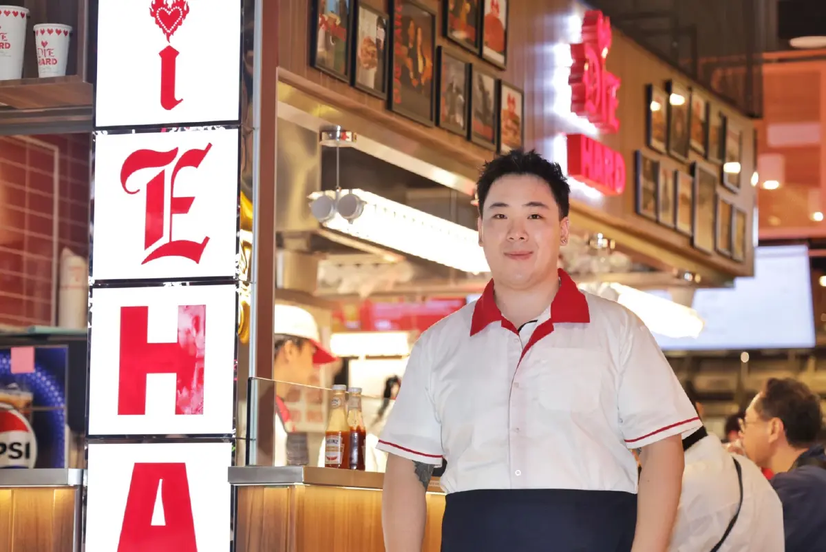 แซนด์วิชเนื้อสุดพรีเมียม เมื่อราคาพันบาทกลายเป็นมูลค่าที่คนยอมจ่าย