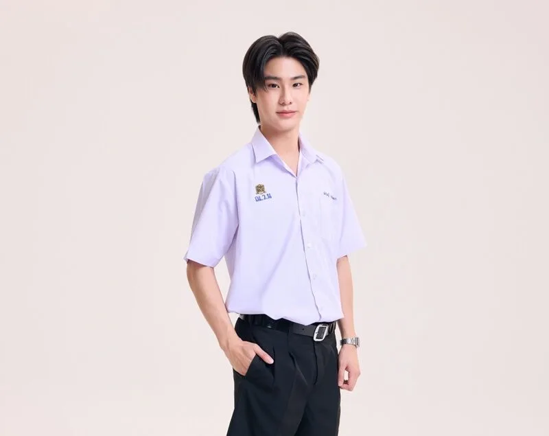 ลูค-มิค กลับมารวมตัวในซีรีส์แฟนตาซีใหม่ Good Boy Series ชวนย้อนวัยเรียนกับเคมีที่แฟนรอคอย