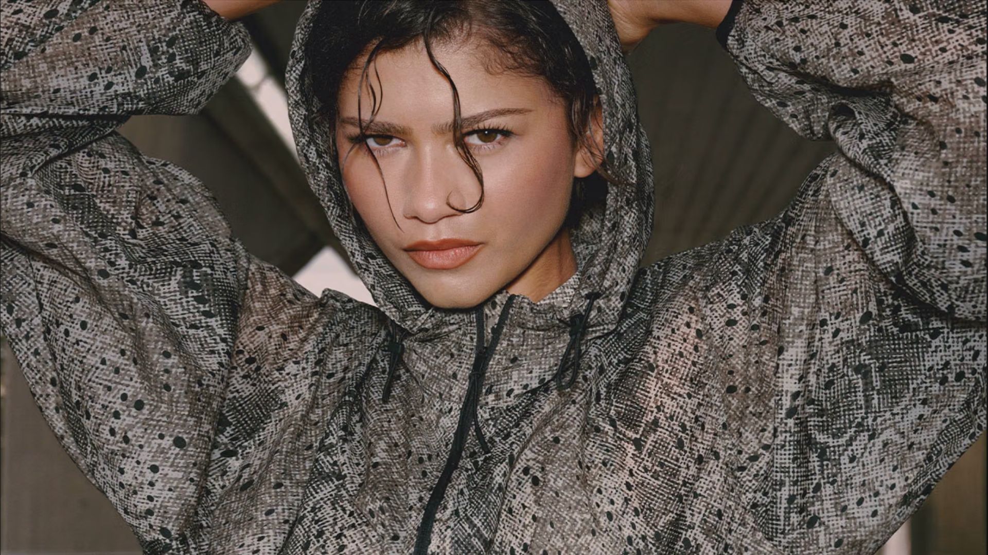 Zendaya x On เมื่อคนดังลงมือออกแบบ อะธเลเชอร์จึงเปลี่ยนเกม