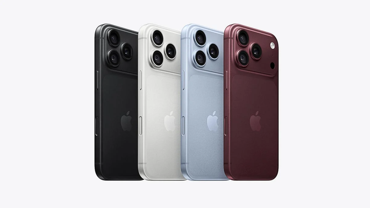 สรุปปัญหา iPhone 18 Pro ตั้งแต่ Face ID ค้างถึงเครือข่ายหลุด