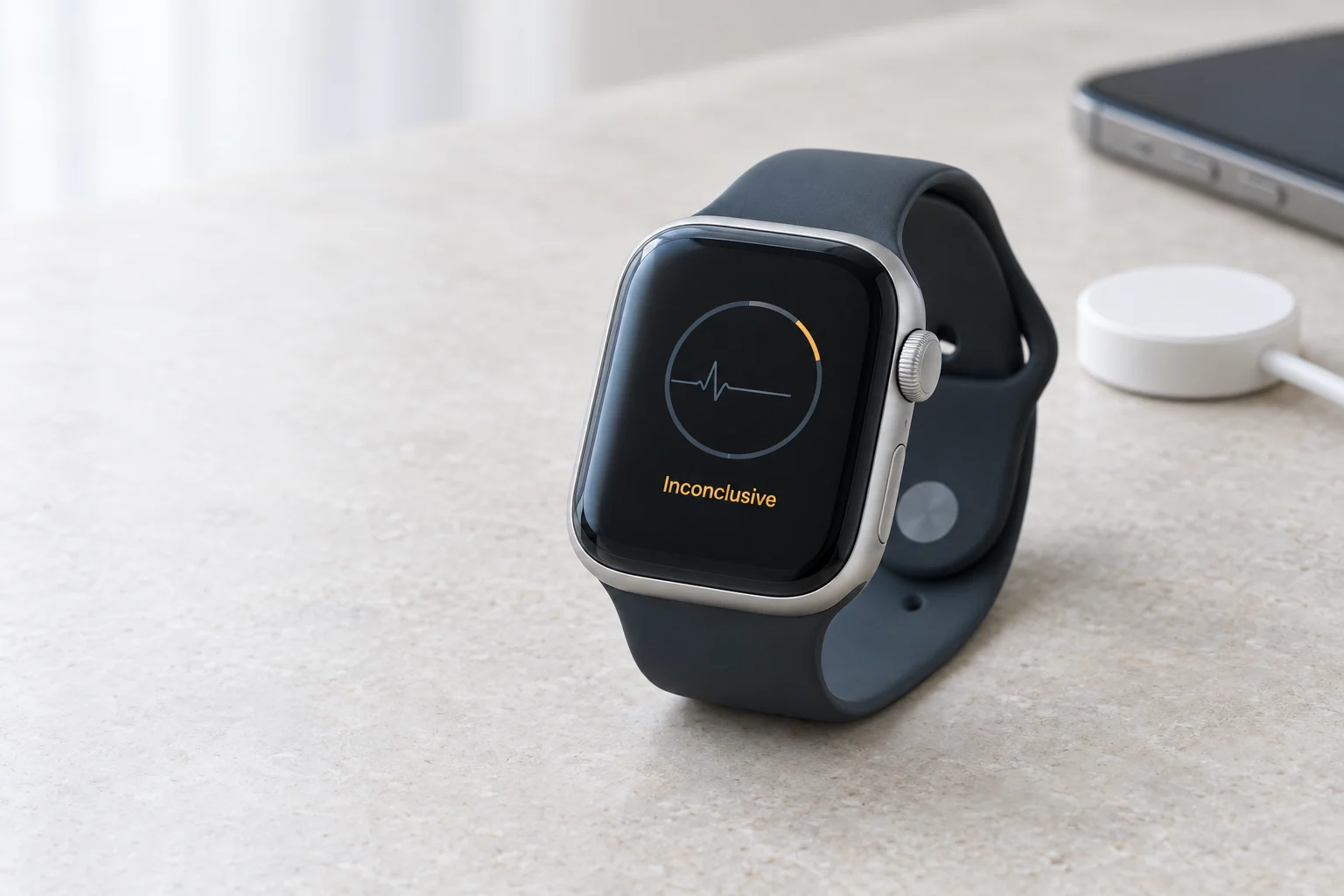 แก้ปัญหา Apple Watch วัดชีพจรเพี้ยน คู่มือเซ็ตอัปและตรวจสอบแบบทีละขั้น