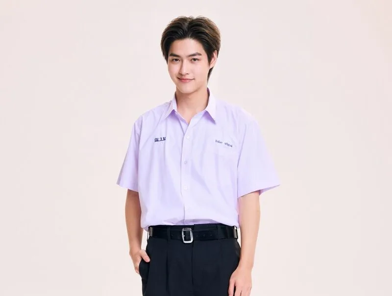 ลูค-มิค กลับมาจิ้นอีกครั้งใน Good Boy Series เคมีที่แฟนคิดถึง